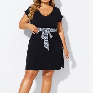 Swimsuit coverup. XXL. Details in picture. Brand New!